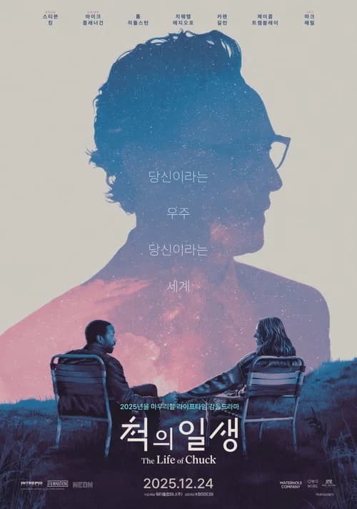 척의 일생